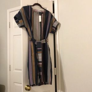 Anthropologie dress. Never worn.